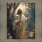 Jesus Prays in the Garden of Gethsemane