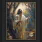 Jesus Prays in the Garden of Gethsemane