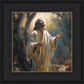 Jesus Prays in the Garden of Gethsemane
