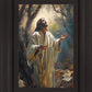 Jesus Prays in the Garden of Gethsemane