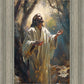 Jesus Prays in the Garden of Gethsemane