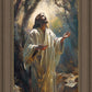 Jesus Prays in the Garden of Gethsemane