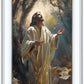 Jesus Prays in the Garden of Gethsemane