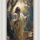 Jesus Prays in the Garden of Gethsemane