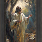Jesus Prays in the Garden of Gethsemane