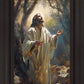 Jesus Prays in the Garden of Gethsemane