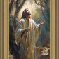 Jesus Prays in the Garden of Gethsemane