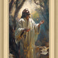 Jesus Prays in the Garden of Gethsemane