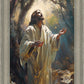 Jesus Prays in the Garden of Gethsemane