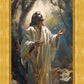 Jesus Prays in the Garden of Gethsemane
