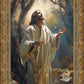 Jesus Prays in the Garden of Gethsemane