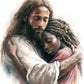 My Jesus