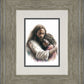 My Jesus