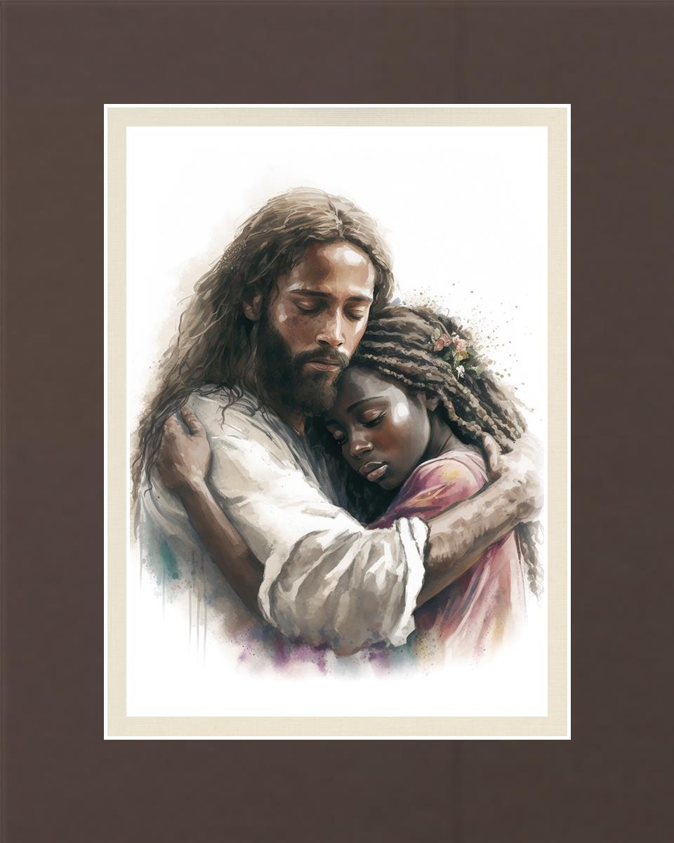 My Jesus
