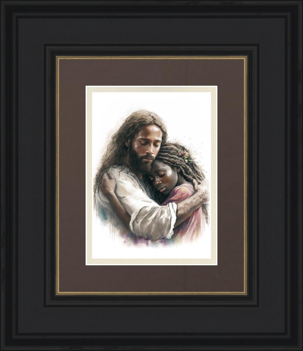 My Jesus