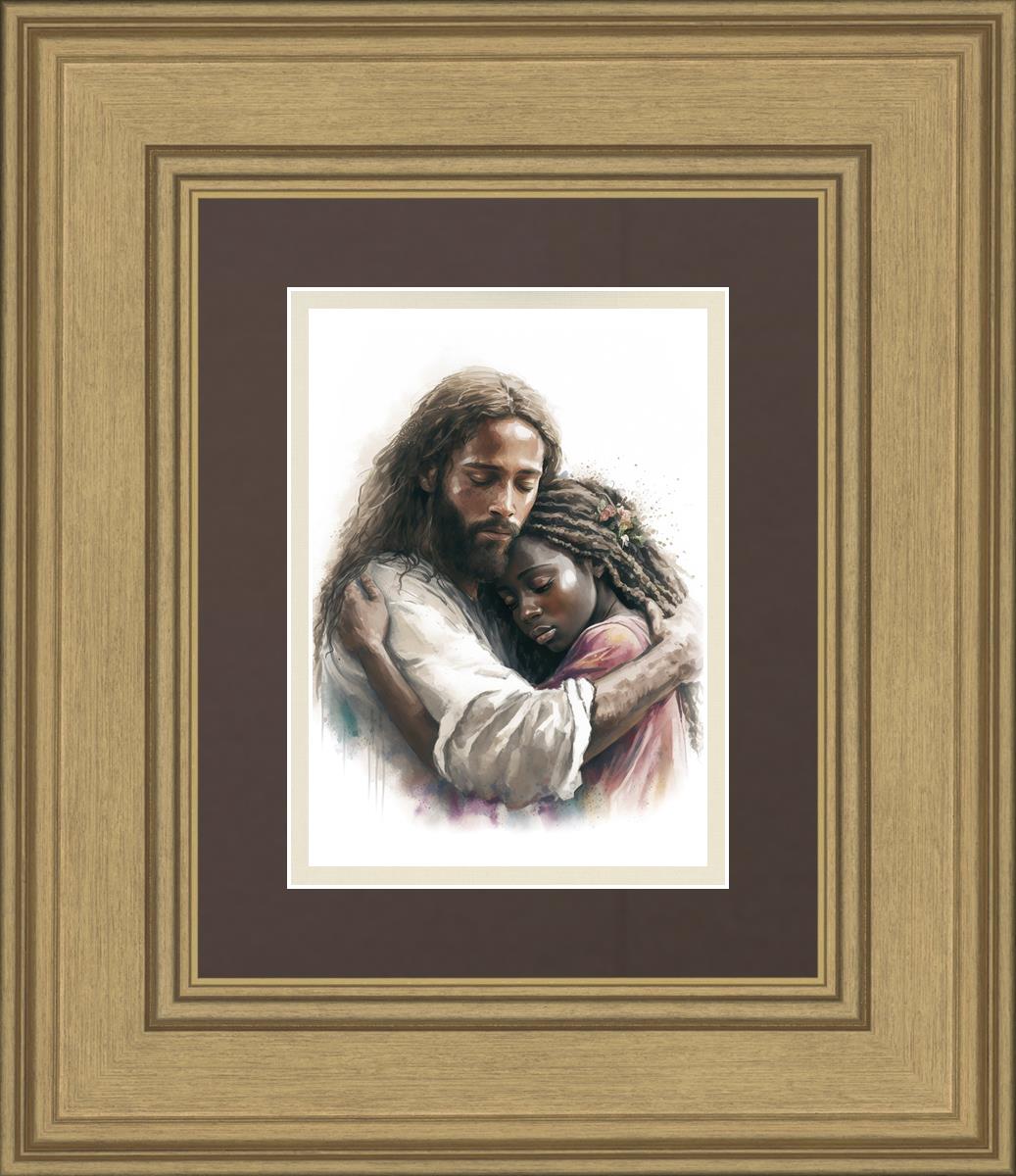 My Jesus