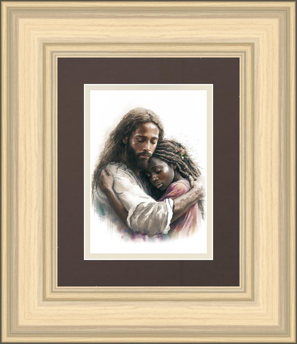 My Jesus