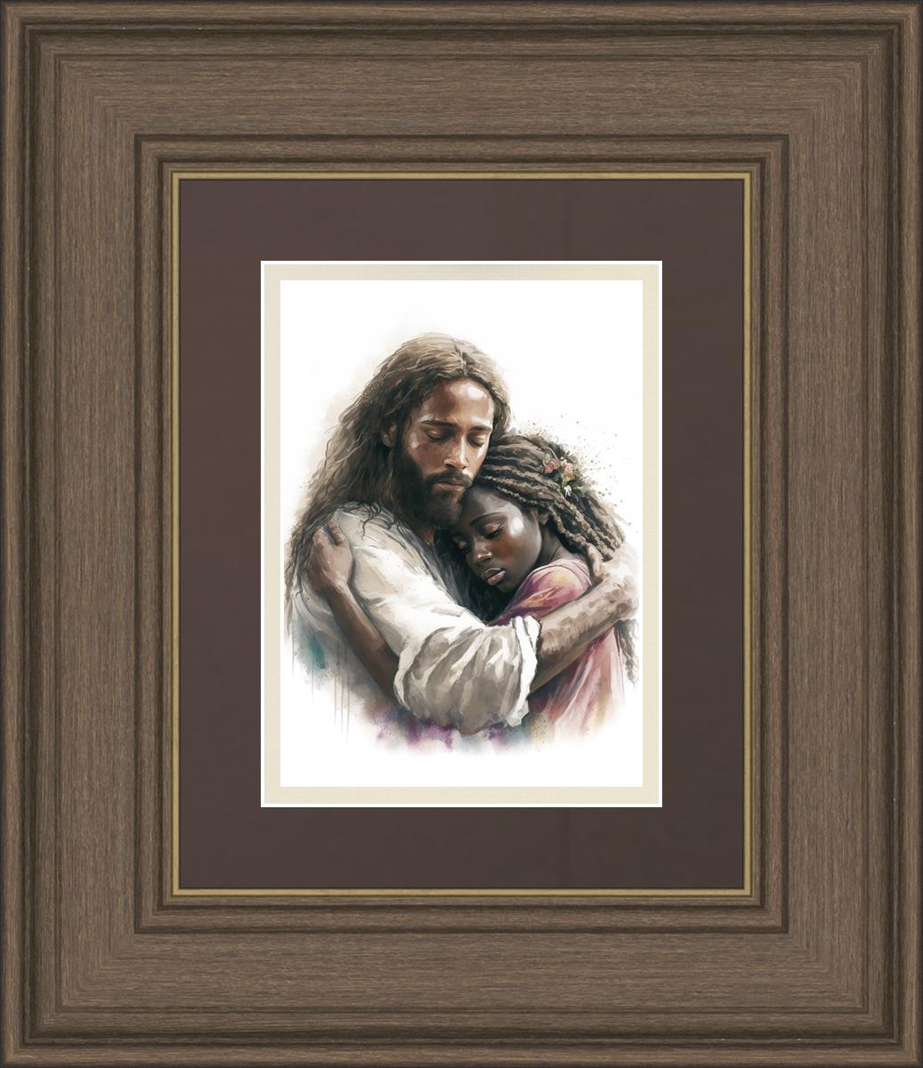 My Jesus