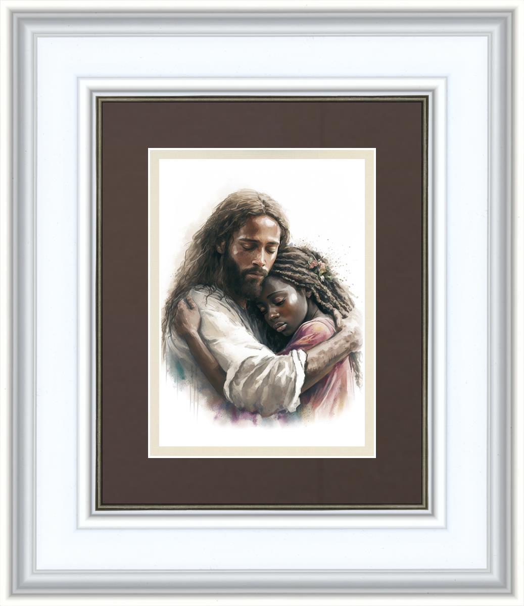 My Jesus