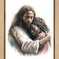 My Jesus