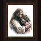 My Jesus