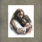 My Jesus
