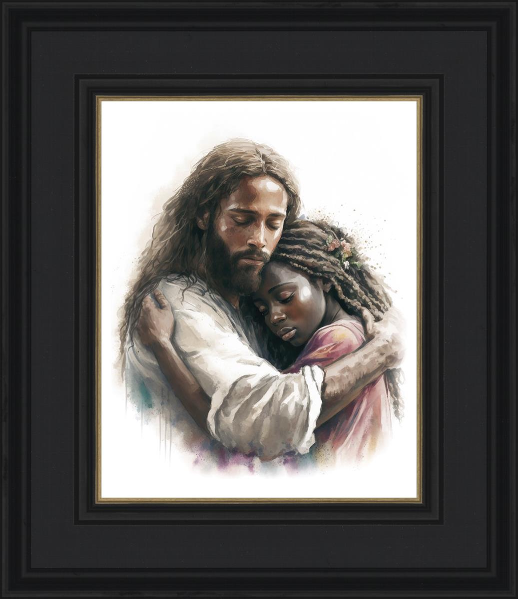 My Jesus