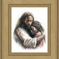 My Jesus