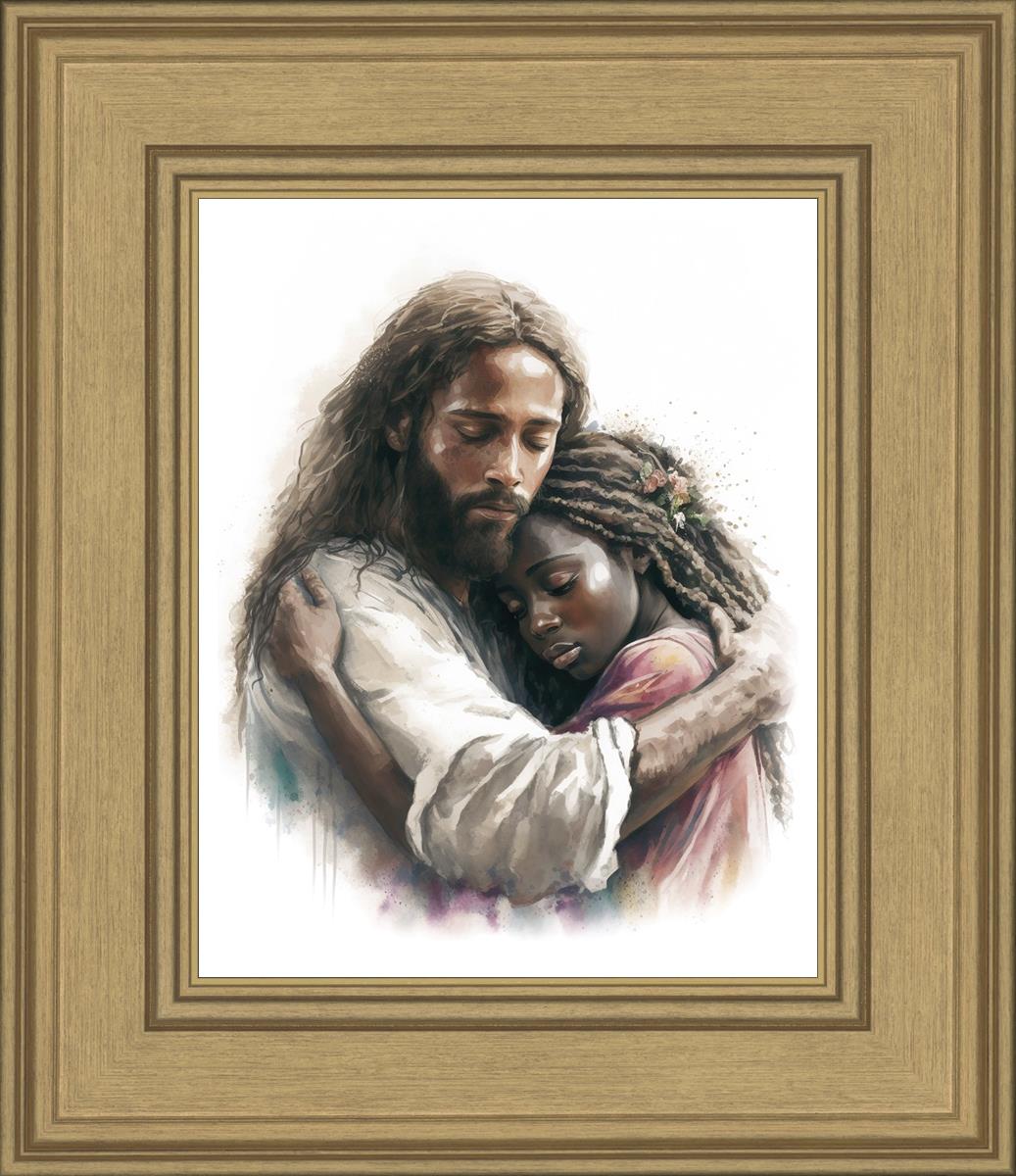 My Jesus