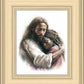 My Jesus