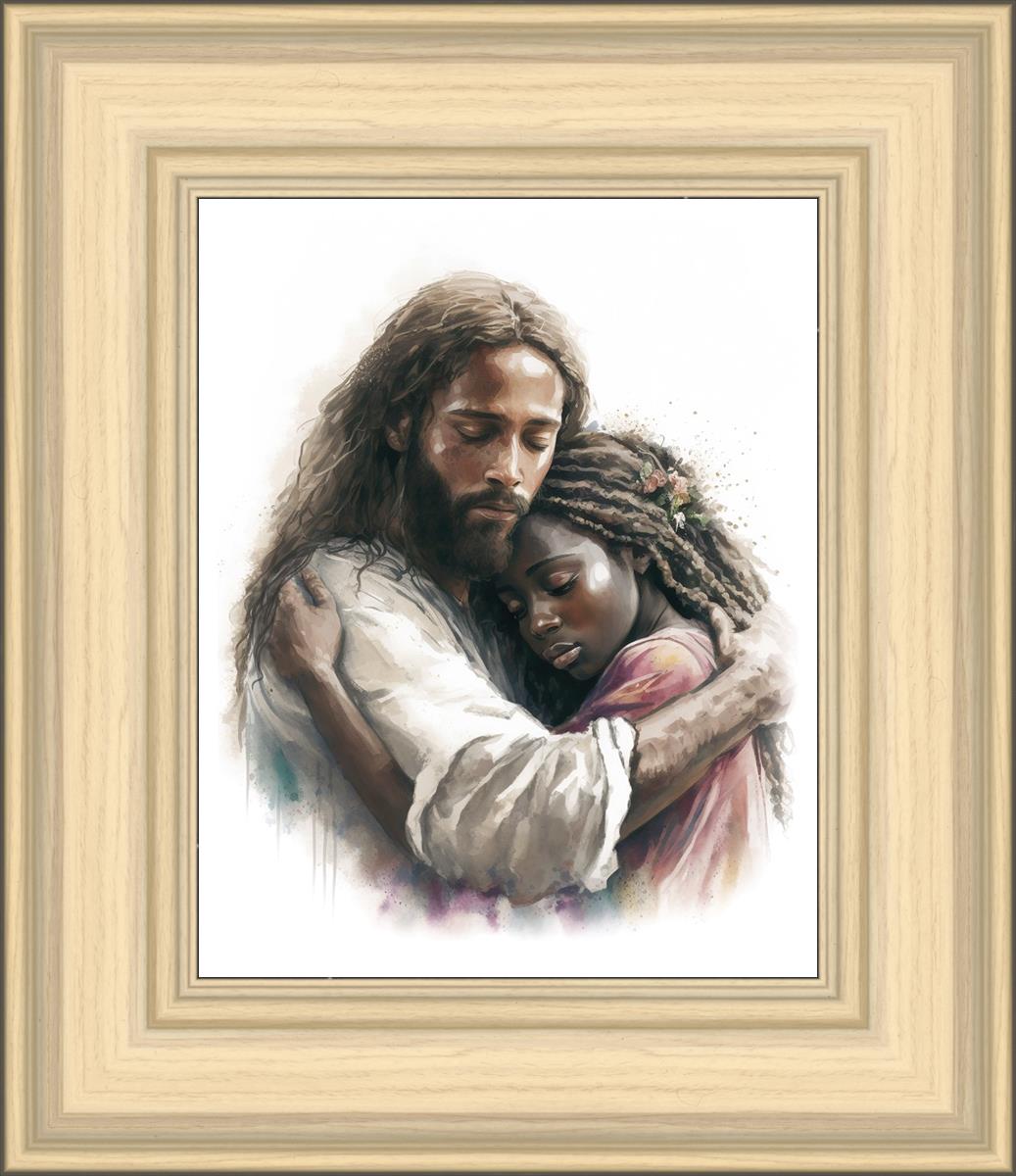My Jesus