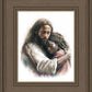 My Jesus