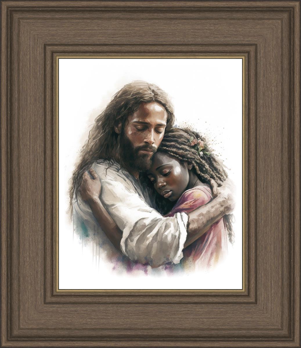 My Jesus