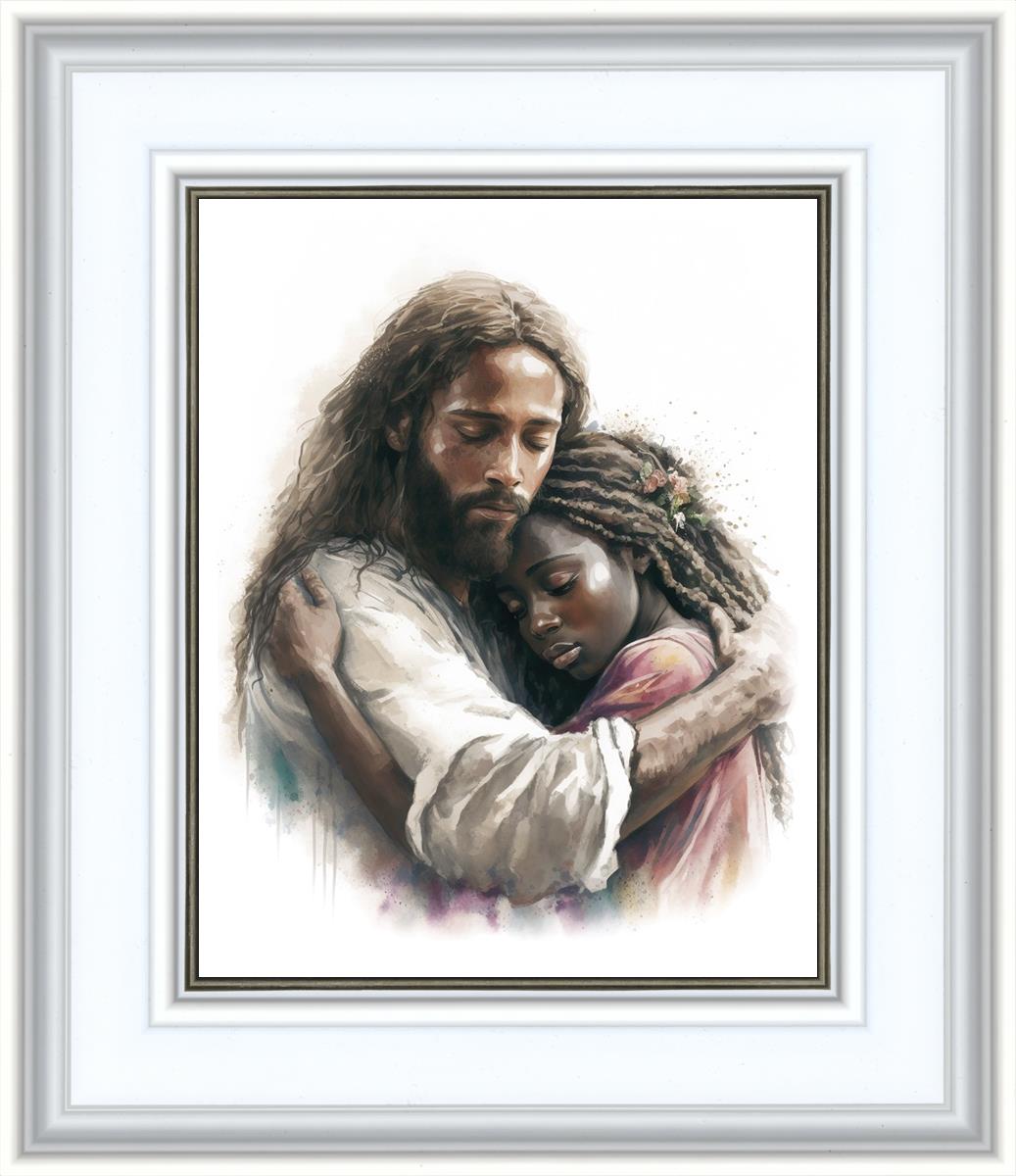 My Jesus