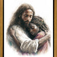 My Jesus