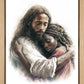 My Jesus