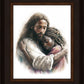 My Jesus