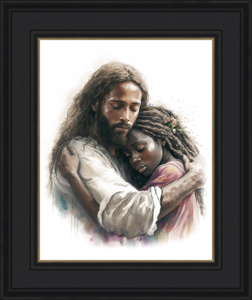 My Jesus