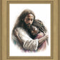 My Jesus