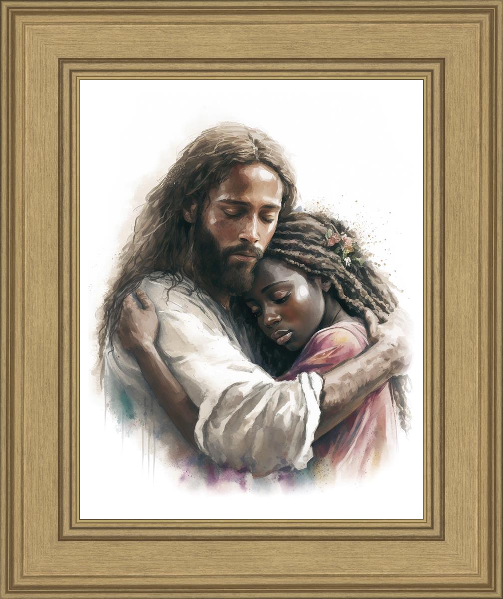My Jesus