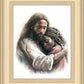 My Jesus