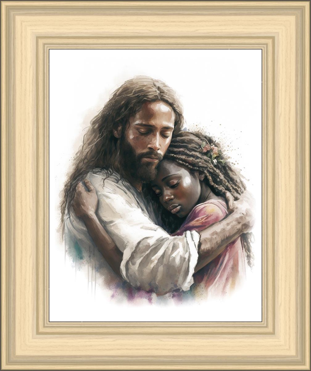 My Jesus