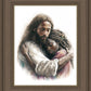 My Jesus
