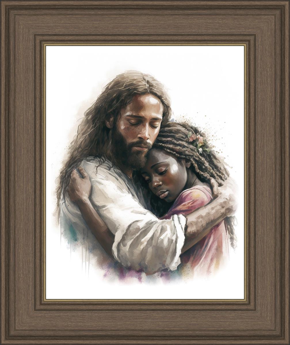 My Jesus