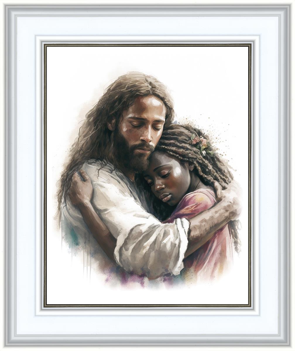 My Jesus