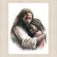 My Jesus