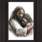 My Jesus