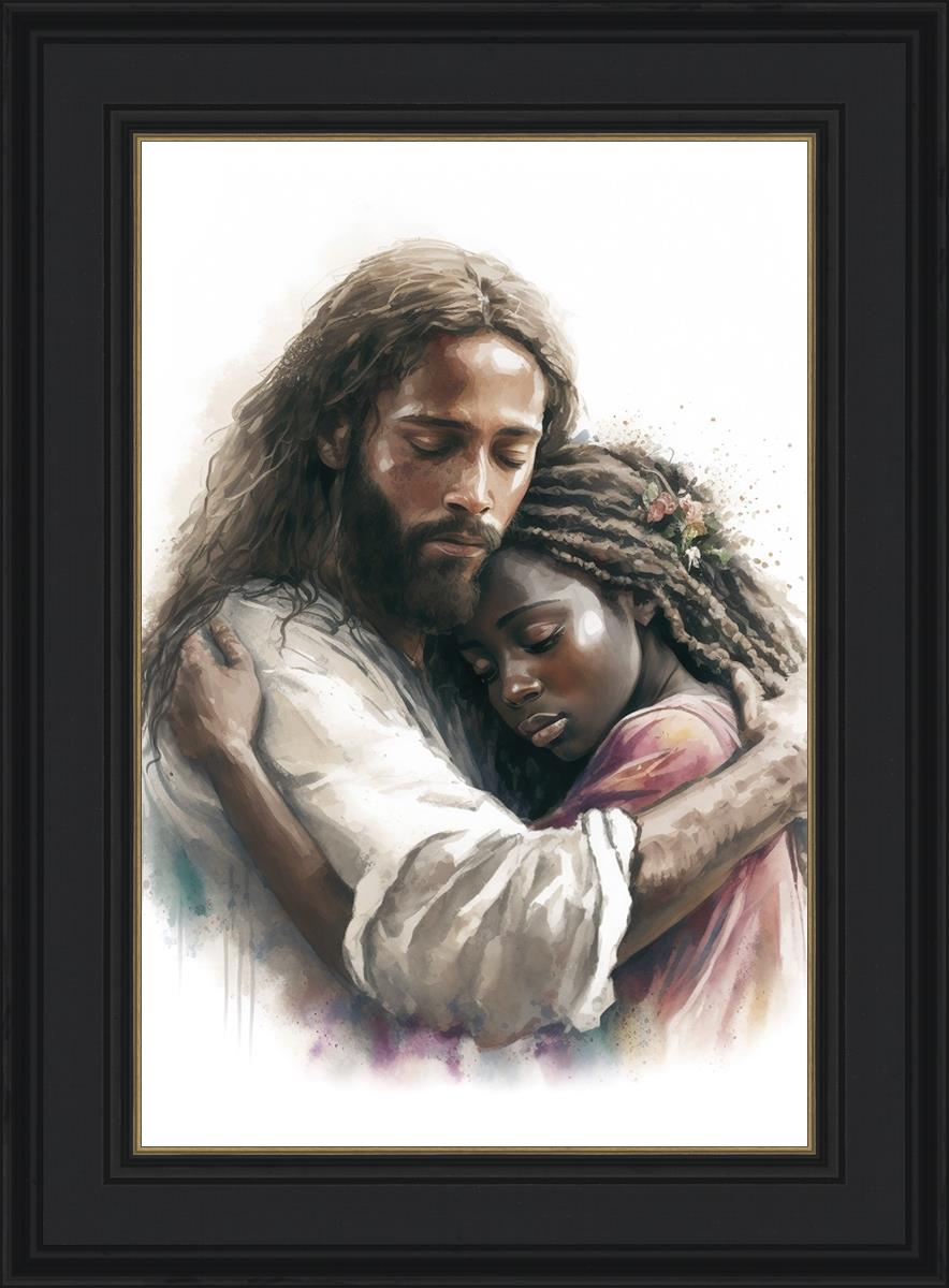 My Jesus