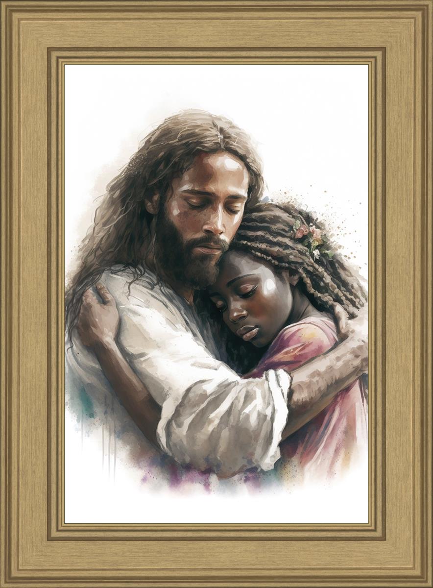 My Jesus
