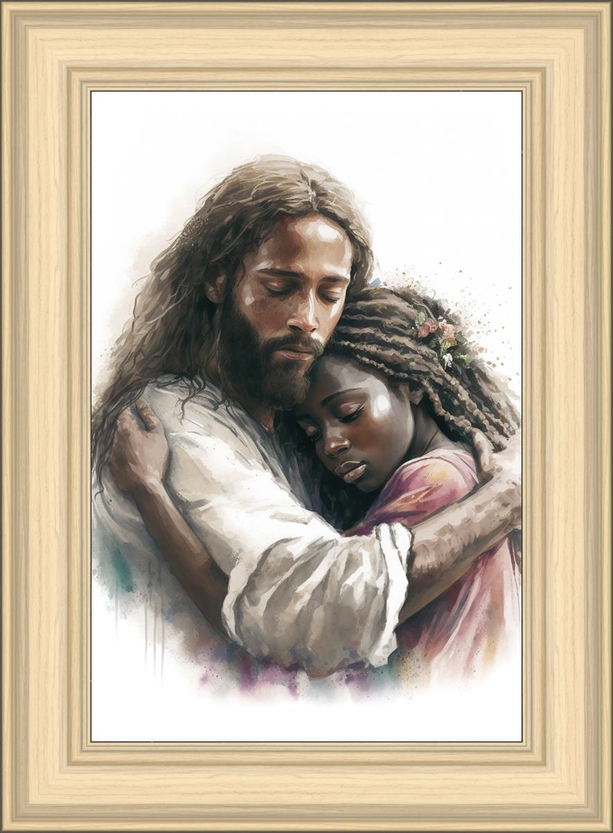 My Jesus